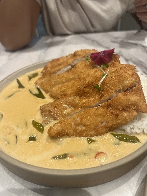 Samay Restaurant